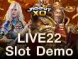 live22 slot demo