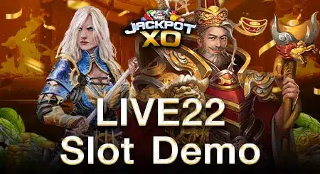 live22 slot demo